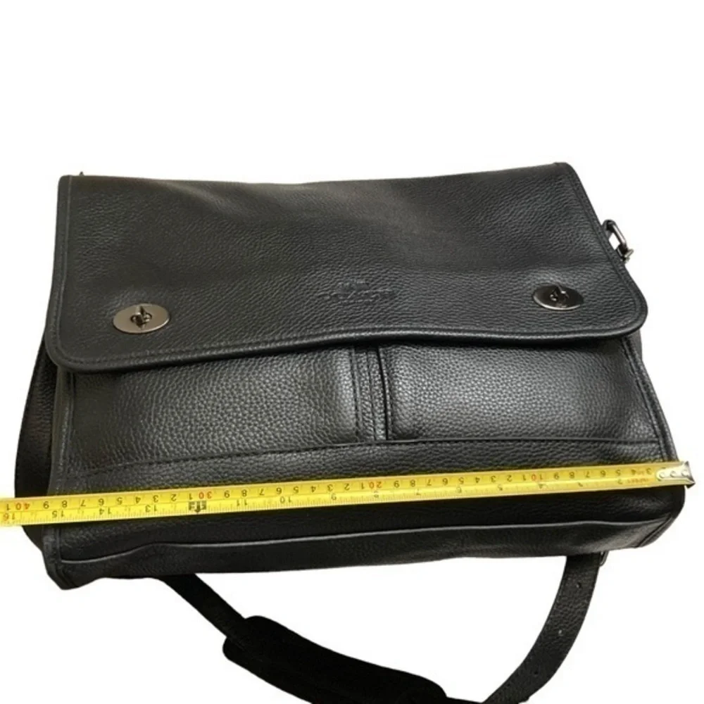 Coach gently used
